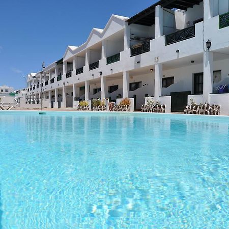 Apartamentos Dunia 211 Пуерто дел Кармен Екстериор снимка